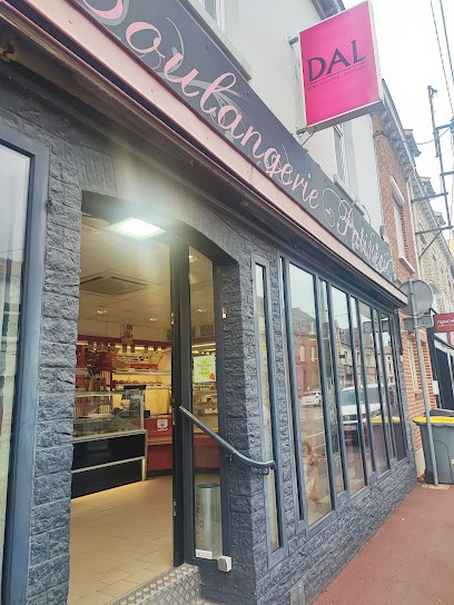 Boulangerie Patisserie Dal Virginie & Nicolas, Boulangerie à La Bassée