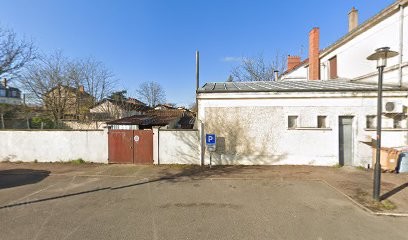 Perdon, Boulangerie à Varennes-Vauzelles