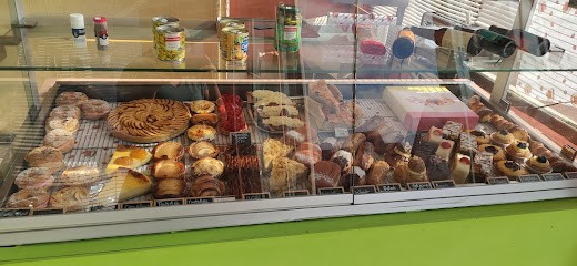 Pains - Pâtisseries - Glaces, Pâtisserie à Veulettes-sur-Mer