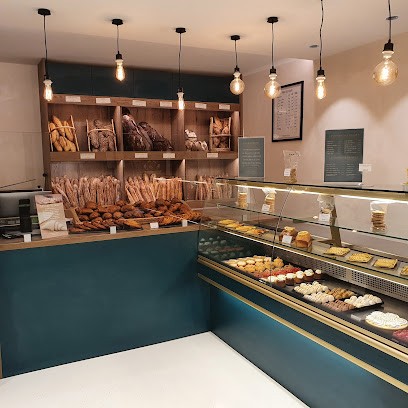 Boulangerie Pâtisserie BLANC - LES MARCHES (73800), Boulangerie à Arbin