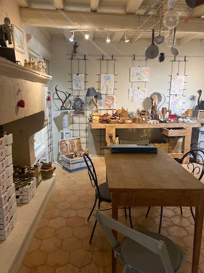 Lagier Veronique, Pâtisserie à Maussane-les-Alpilles