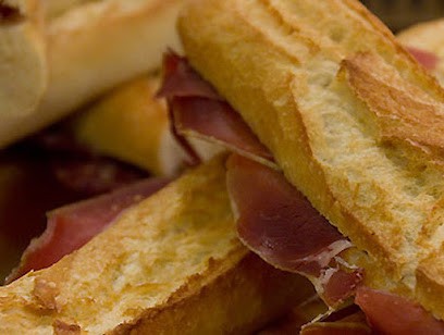 Kot Jean, Boulangerie à Condé-sur-l'Escaut