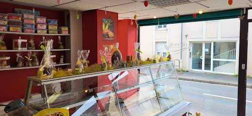 Boulangerie de la Mine, Boulangerie au Molay-Littry