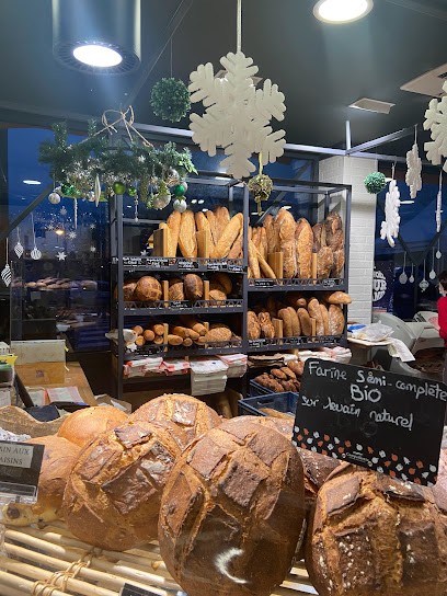 Gilson Bakery Ltd., Boulangerie à Marange-Silvange