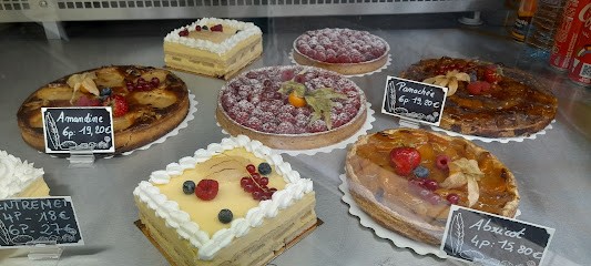 Vincelot Bruno, Boulangerie à La Villedieu-du-Clain