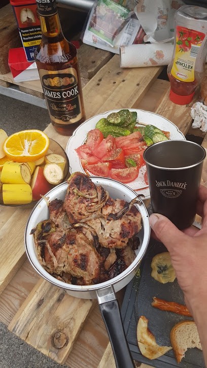 Boulangerie Neuhauser, Boulangerie à Folschviller