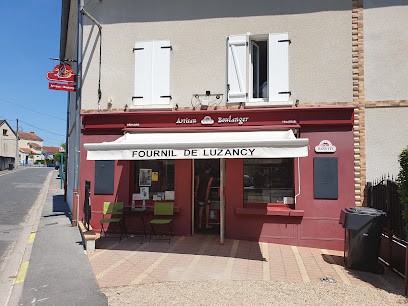 Fournil De Luzancy, Boulangerie à Luzancy