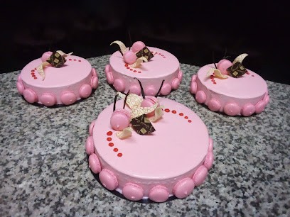 La Mavinon, Boulangerie à Salon-de-Provence