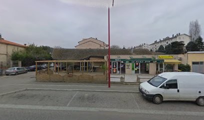Eloane, Boulangerie à Saint-Clair-du-Rhône