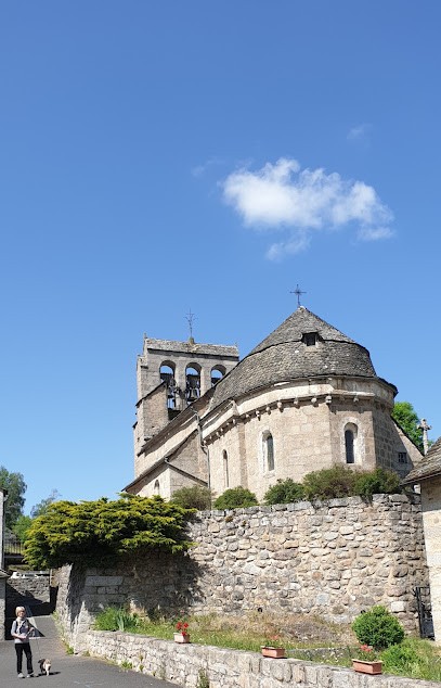 Boulangerie patisserie Artisanale Buffière, Boulangerie à Fournels