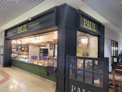 Boulangerie Paul, Boulangerie à Dunkerque