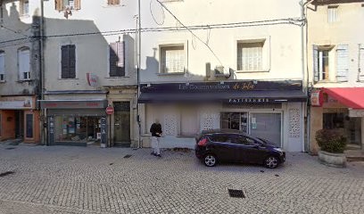Les Gourmandises De Julie, Boulangerie à Tarascon