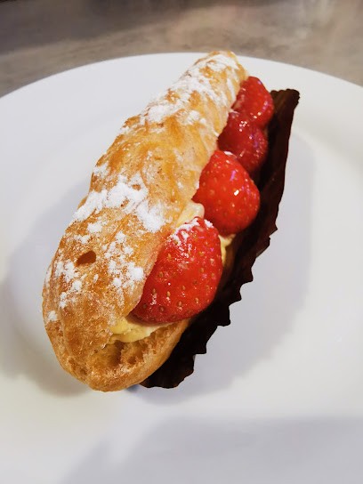 La Boulangerie Pâtisserie Mercier, Boulangerie à Laon