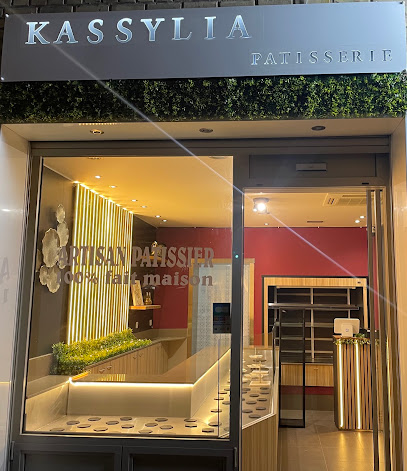 Kassylia Pâtisserie, Pâtisserie à Bourbourg
