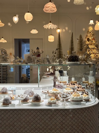 Bontemps La Pâtisserie, Pâtisserie à Paris 17