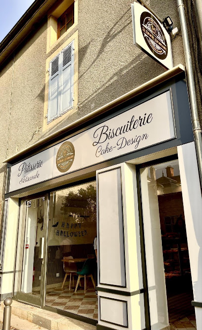 Pâtisserie La Grange Gourmande, Pâtisserie à Savigny-lès-Beaune
