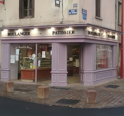 The Bakehouse Gonesse, Boulangerie à Gonesse