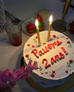 CRUSH CAKE PARIS 15, Pâtisserie à Paris 15