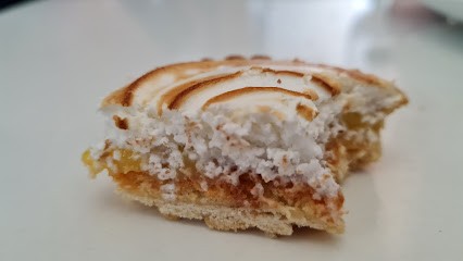 La Baguette Magique, Boulangerie à Montluçon