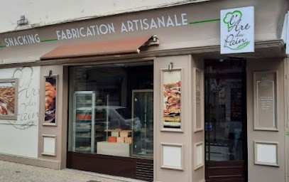 L'Art du Pain - Vaison-la-Romaine, Boulangerie à Vaison-la-Romaine