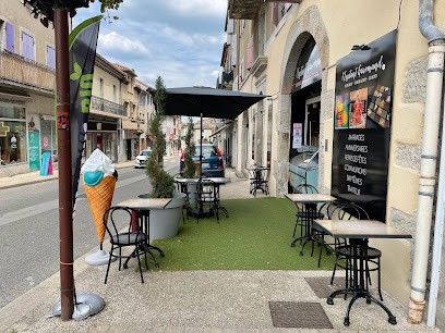 L'instant Gourmand JV, Pâtisserie à Joyeuse