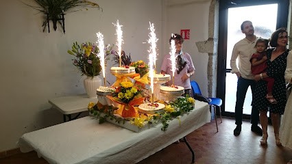 Le Fournil Du Donjon, Boulangerie au Pègue