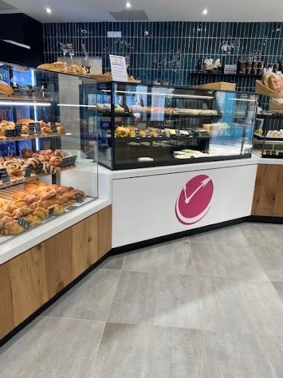 L'Horloge, Pâtisserie à Amboise