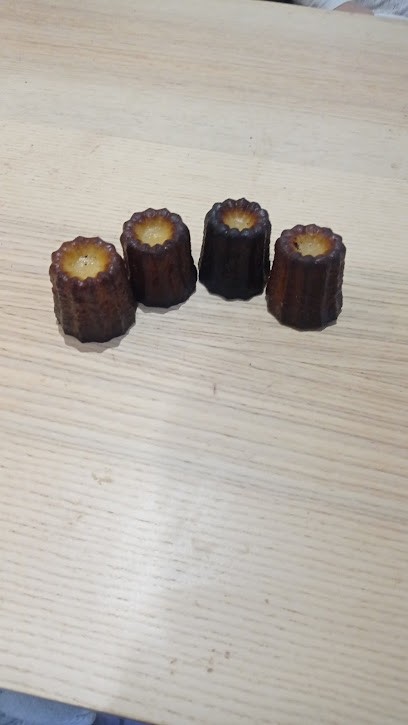 Le Fournil Du Village, Pâtisserie à Saint-Gervais-sur-Roubion