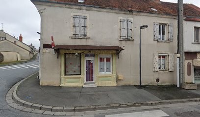 Nonnet Alain, Boulangerie à Villedieu-sur-Indre