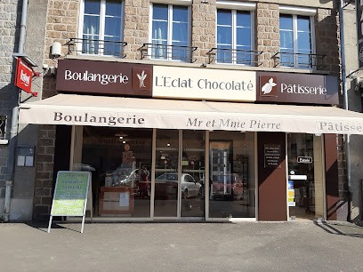 Boulangerie L' éclat Chocolaté, Boulangerie à Condé-en-Normandie