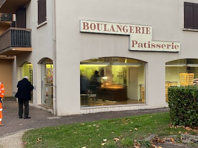 Boulangerie Pâtisserie Les Deux Epis, Boulangerie à Feytiat