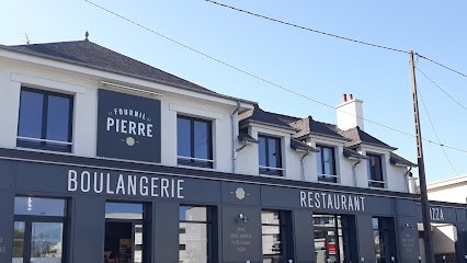 Fournil De Pierre, Boulangerie à Saint-Jacques-de-la-Lande