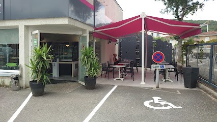 Le Petrin De Pierre, Boulangerie à Figeac