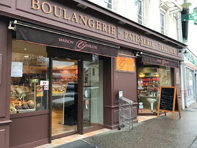 Bakery Genillon G, Boulangerie à Mions
