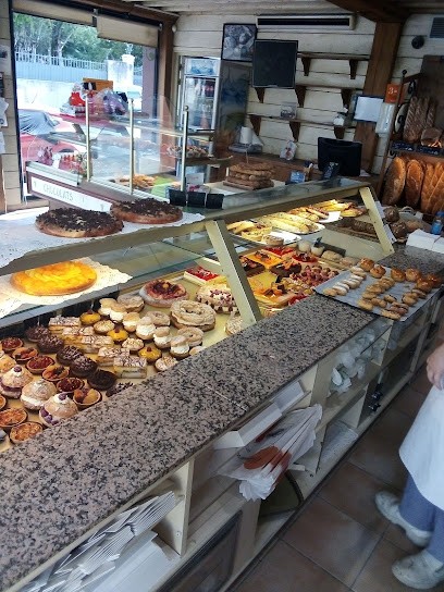 Boulangerie Gastaldi, Boulangerie à Quincieux