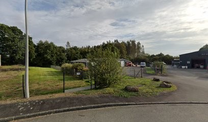 Difomap Sa, Boulangerie à La Lande-Patry