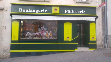 Boulangerie Joly, Boulangerie à Gerbéviller