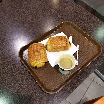 Ô COIN GOURMAND, Boulangerie à Castelnau-d'Estrétefonds