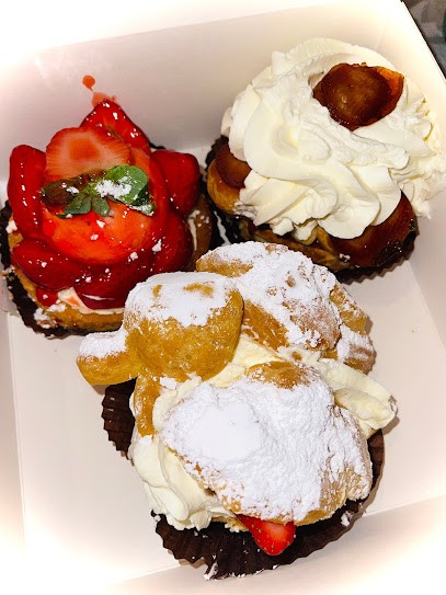 Le Délice Maissois, Boulangerie à Maisse