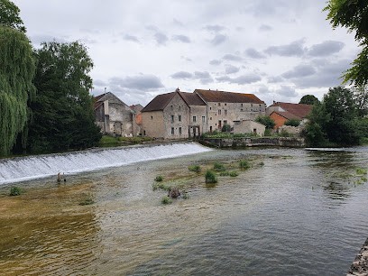 Les gourmandises du moulin, Boulangerie à Lux