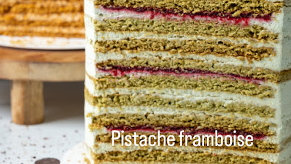 Cakeconcept, Pâtisserie à Gujan-Mestras