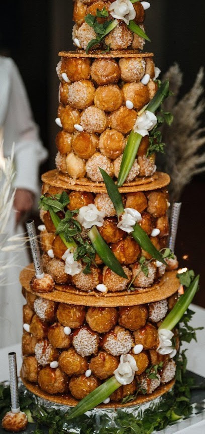 Les Délices D'Alex, Pâtisserie à Eysines