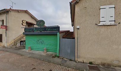 Boulangerie Le Soleil, Boulangerie à Chavanoz