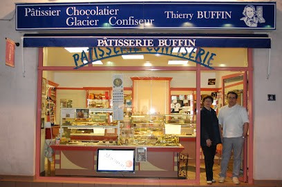 Buffin Thierry, Pâtisserie à Amplepuis