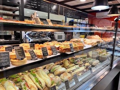 Au Pain De Paul, Boulangerie à Roquefort-les-Pins
