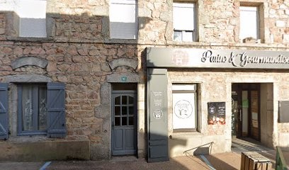 Monsieur Tartine, Boulangerie à Rozier-en-Donzy