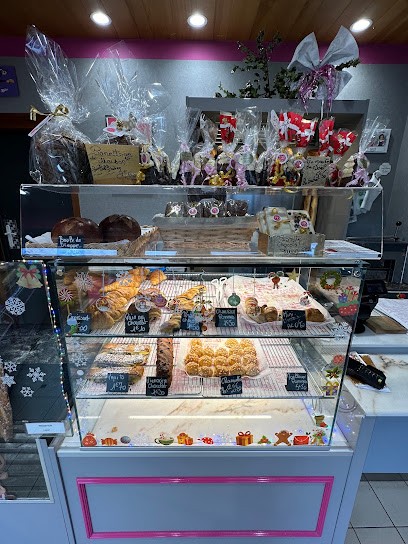 Au Péché Gourmand, Boulangerie à Rives-en-Seine