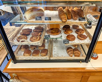 Le Fournil de PLOEVEN, Boulangerie à Ploéven