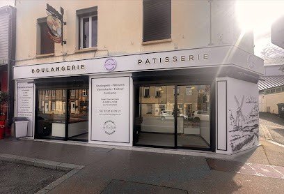Au Pain Déville, Boulangerie à Déville-lès-Rouen