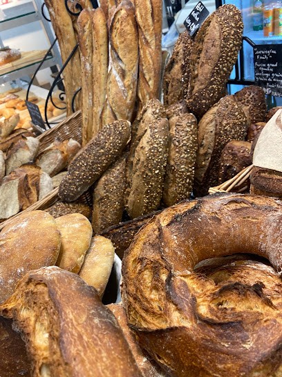 Eddy Pfister, Pâtisserie à Carcassonne